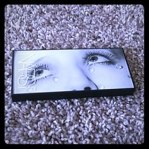 NARS Man Ray Pallet
